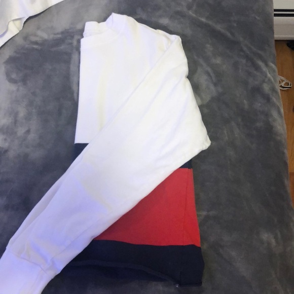 brandy striped - Picture 2 of 3